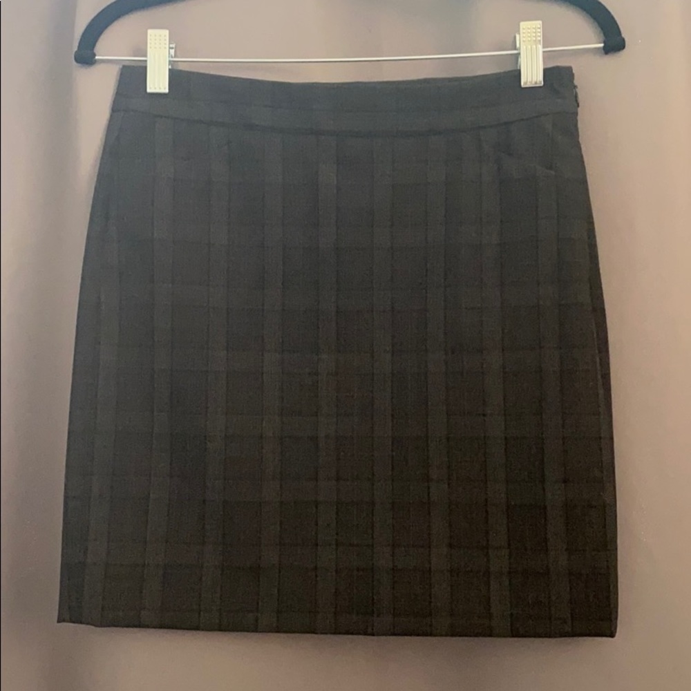 Theory Size 0 - skirt